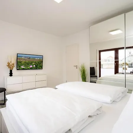 아파트 Stoertebeker App 16 베스터란트