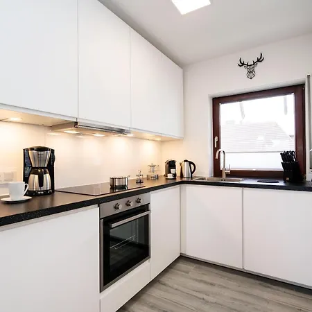 아파트 Stoertebeker App 16