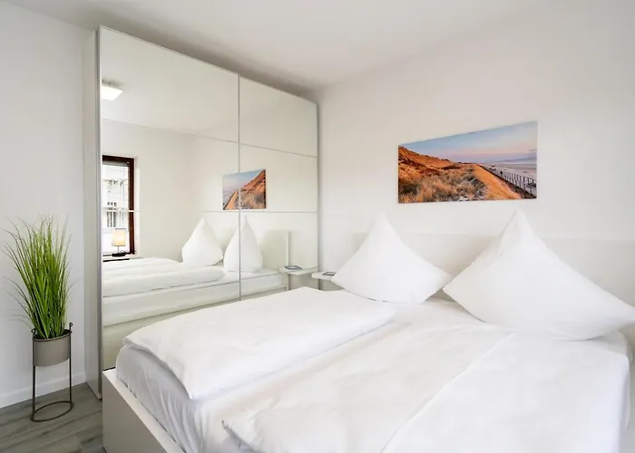 Stoertebeker App 16 Westerland