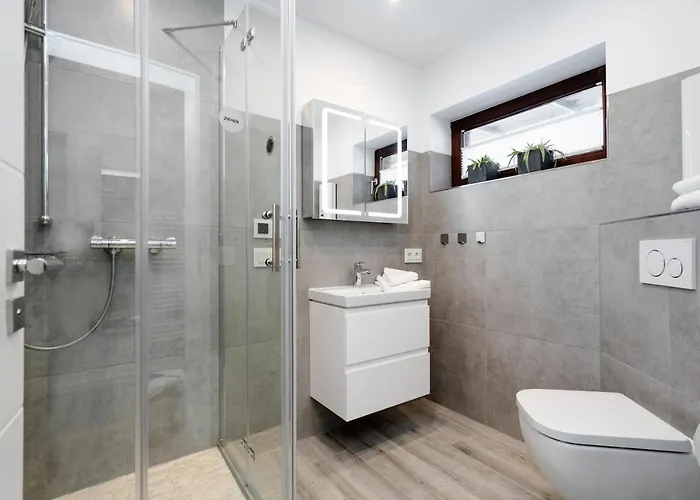 Apartman Stoertebeker App 16