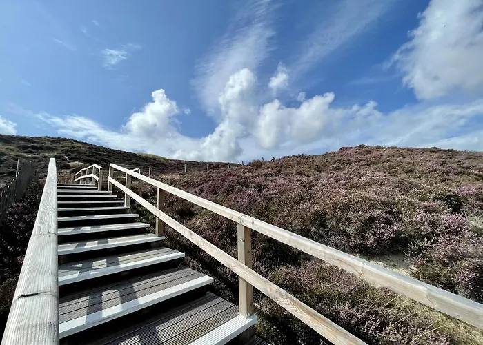 Stoertebeker App 16 Apartman